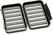 C&F Design CF-2566+ [Medium] Standard Fly Case ([Medium] Standard Fly Case) 7.3 x 4.2 x 1.6 inches (18.5 x 10.7 x 4.1 cm)