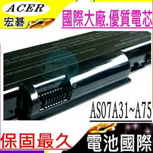 ACER 電池-宏碁 電池 ASPIRE 2930，4310，4315，4320，4330 4510，4520，4736G，4710，AS07A72，AS07A51