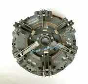 OEM DUAL CLUTCH ASSEMBLY FOR MAHINDRA TRACTOR E006505460C91 / 006505460C91