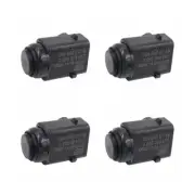 4PC Parking Reverse Sensor For Mercedes Benz A C CL CLK CLS E GL M ML R SL SLK