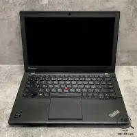 在飛比找蝦皮購物優惠-『澄橘』Lenovo X240 I7-4600U/8G/25