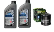Oil Change Kit Bel-Ray for POLARIS 550 Sportsman XP EFI w/EPS 09-10