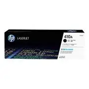 HP 410A Black Original LaserJet Toner Cartridge (CF410A)