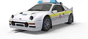 [Scalextric] Ford RS200 Police Edition Car