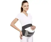 Pregnancy Back Support