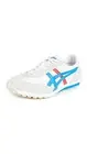 [Onitsuka Tiger] Sneakers EDR 781 White/Directoire Blue 27.5 cm E