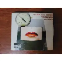 在飛比找蝦皮購物優惠-二手CD Red Hot Chili Peppers Gre