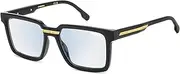 [Carrera] Men's Eyewear, Black Gold, 54