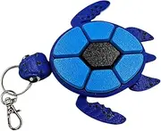 Fruit Series Turtle Fidget Clickers 3D Sensory Figures Computer Fruit Turtle Autism ADHD Stress Anxiety Relief