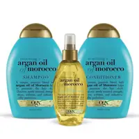 在飛比找蝦皮購物優惠-預購 OGX Argan Oil of Morocco Sh