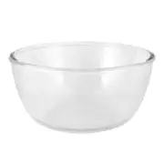 Soffritto Pure Glass Mixing Bowl 1L