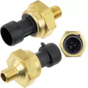 GPD Aluminum Exhaust Gas Recirculation (EGR) Pressure Sensor