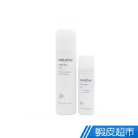 在飛比找蝦皮商城優惠-Innisfree 心礦神怡綠茶保濕噴霧 50ml/150m