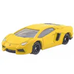 TOMICA 多美小汽車 亞洲限定AO-03 藍寶堅尼AVENTADOR LP700-4