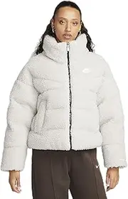 [Nike] Women's City Sherpa Jacket (Pack of 1)