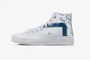 Sz 10.5 - Converse Chuck Taylor All Star 70 Hi 170061C