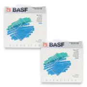 BASF 20 Diskettes 3.5" 2S/HD Two-Sided High Density Floppy Disks Sealed in Box