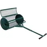 Cisvio Spreaders 15.7"W Steel Fertilizer Applicator Part/Accessory Handheld