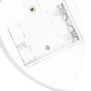 US Waterproof Toilet Lights Motion Sensor LED Night With Light For Bat Home