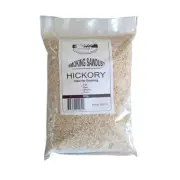 Hickory Smoking Sawdust 500g
