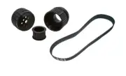 Aeroflow Gilmer Belt Drive Kit for Ford 302 351 Cleveland V8