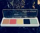 NATASHA DENONA Jubilee Eyeshadow Palette Matte & Metallic New In Box Full Size