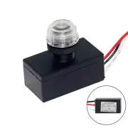 AC 110V-240V Waterproof Street Light Sensor Switch Photoelectric Sensor S.pi
