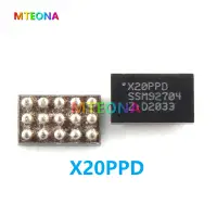 在飛比找蝦皮購物優惠-1 件/批 X20PPD 充電器 IC NX20P5090U