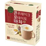 韓國玉米片紅薯茶(22G*12袋) [大買家]
