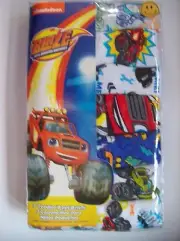 Blaze Monster Machines Underwear Underpants Boys 7 Briefs Sz 2T3T 4Toddler NIP