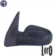 OUTSIDE MIRROR 3110M04 FOR RENAULT CLIOI F3P710/712/714/758 1.8L F7R 700 2.0L