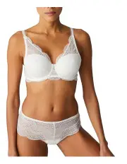 [Simone Perele] Karma Shorty Brief in Ivory