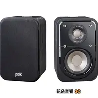 在飛比找蝦皮購物優惠-Polk Audio Signature S10 書架喇叭