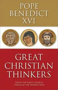 在飛比找博客來優惠-Great Christian Thinkers: From