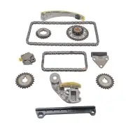 Melling 3-4198S Engine Timing Set For Select 96-09 Chevrolet Suzuki Models