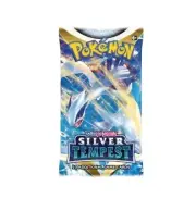 Pokemon TCG Silver Tempest LUGIA ART Booster Pack NEW/SEALED