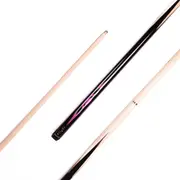 Lumex Flight Pool Snooker Billiard Cue Stick Pink 9.5mm Tip
