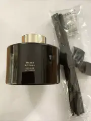 Jo Malone London Myrrh & Tonka Diffuser 5.6 oz With Reeds