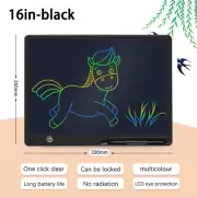 20/16 Inch LCD Writing Tablet Drawing Board Children Boy Girl Toys for Birthday,