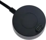 Charger Intended for Garmin Fenix 7/7S/7X, Fenix 6/6S/6X, Fenix 5/5S/5X Charger