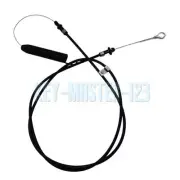 PTO Control Cable GY21641 GY21287 for John Deere Mower D100 D105 D110 D120