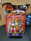 Power Rangers Mystic Force Mystic Light Knight Edition Wolf 2006 Bandai
