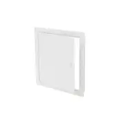 Access Door Panel 12x12 Metal Wall Ceiling Hatch Steel Paintable Hinged Cover