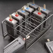 Holder Popsicle Holder Stainless Steel Rack Specifications And Practical