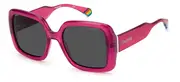 POLAROID-PLD 6168/S-8CQ-5420-SUNGLASSES