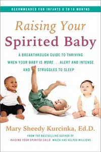 在飛比找三民網路書店優惠-Raising Your Spirited Baby ― A