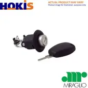 LOCK CYLINDER 80/1026 FOR FIAT PANDA/Hatchback/Van/VAN DOBLO/Box/Body/MPV 1.2L