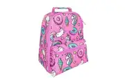 Insulated Backpack Sachi Lunch Bag Carry Case School Picnic Kids - Unicorns