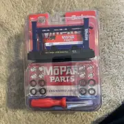 M2 1967 Dodge Mopar A100 Panel Van (Model Kit) $18