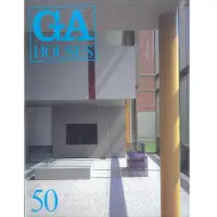 在飛比找蝦皮商城優惠-GA HOUSES 50 -9784871403603 絕版